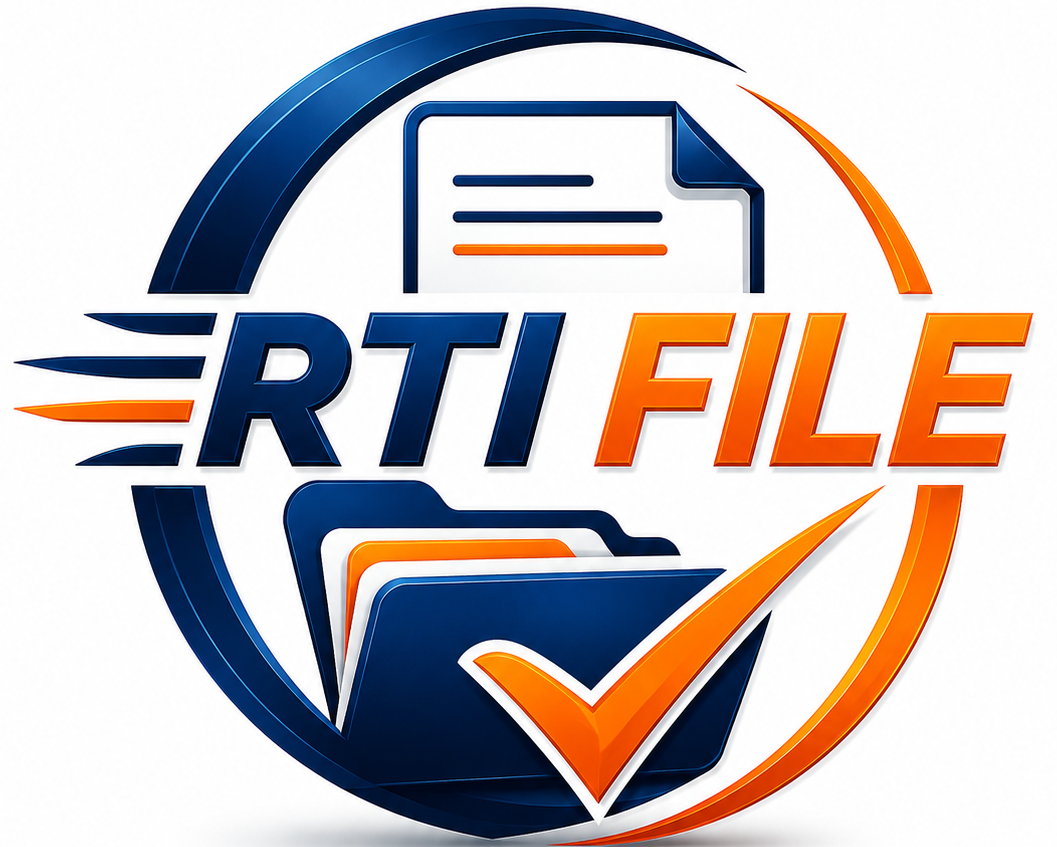 RTI FILE